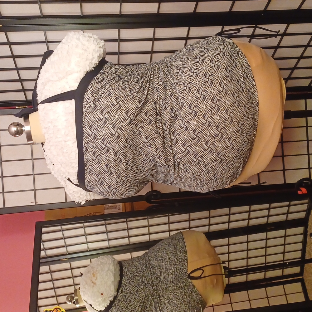 Women's Bathing Suit Top